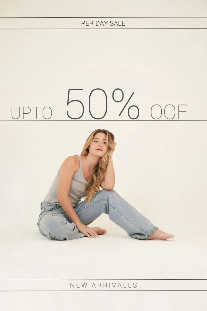 SALE