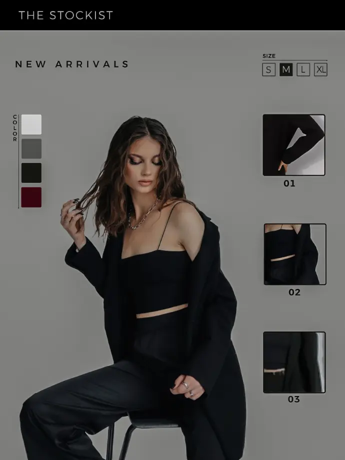 POST DESIGN