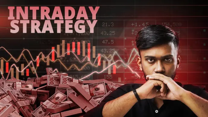 TRADING IS SCAM